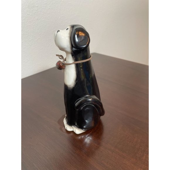 Vintage Delton Dog Figurine 7" Tall - Picture 2 of 7